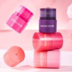 Lip & Cheek Tint Pots