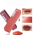 Velvet Lip & Cheek Tint