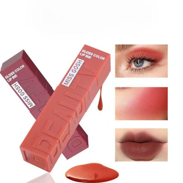 Velvet Lip & Cheek Tint