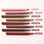 Lip Liner Pen Set