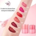 Lip Glow Serum - 6 Shades