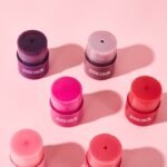 Mini Tint Pots - Plum, Pink & Coral