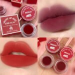 Velvet Lip Mud Pots
