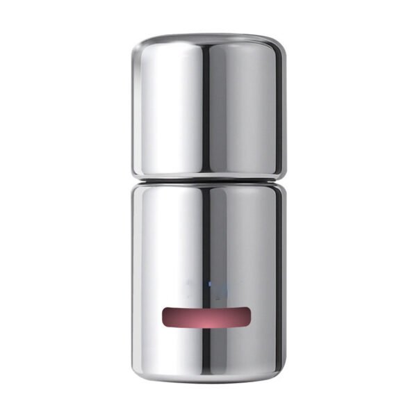 Silver Cream Blush Stick