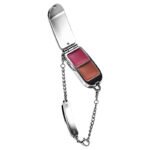 Mini Mirror Blush Palette