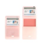 Cream Blush Card Duo