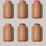 Mini Cream Blush Sticks - 6 Shades