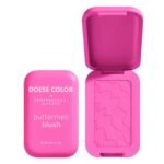 Buttermelt Blush - Hot Pink Compact