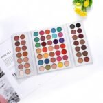 Professional Multi-Color Palette