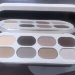 Neutral Eyeshadow Palette