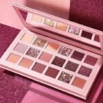 Nude Rose Palette