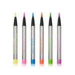 Color Liquid Eyeliner Pens