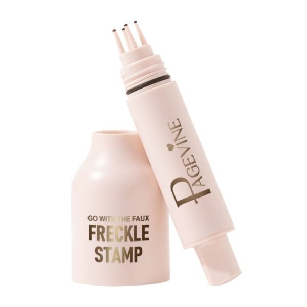 Freckle Stamp Pen