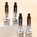 Brow Stamp Pens - Set of 4