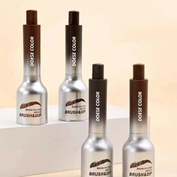 Brow Stamp Pens - Set of 4