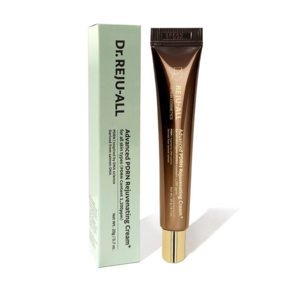 Anti-Aging Eye Cream