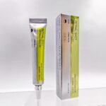 Retinol Eye Cream with Box