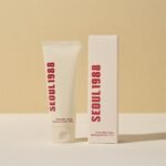 Retinol Face Cream Tube