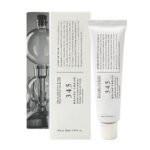 Light Moisturizing Beauty Cream