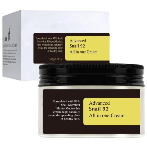 Snail Repair All-in-One Cream
