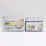 Rice Bio-Serum Face Cream