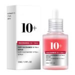 Niacinamide 10 + TXA 4 Serum