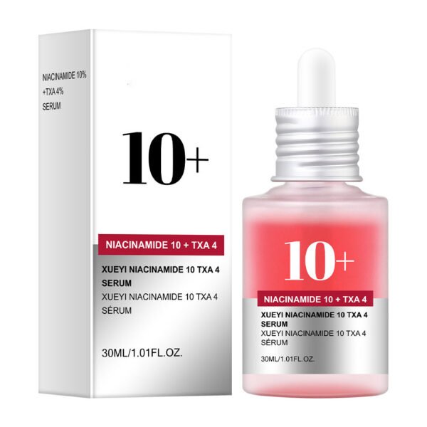 Niacinamide 10 + TXA 4 Serum
