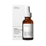 Caffeine Eye & Face Serum
