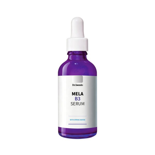 Niacinamide B3 Serum