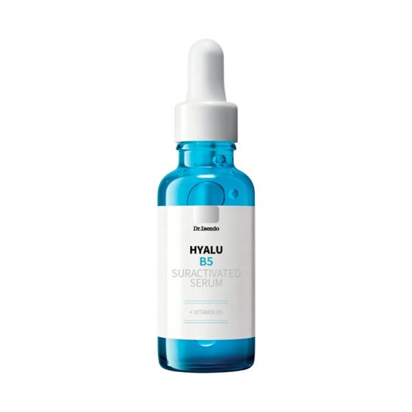 Hyaluronic Acid B5 Serum