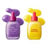 Plumping & Illuminating Serum Duo