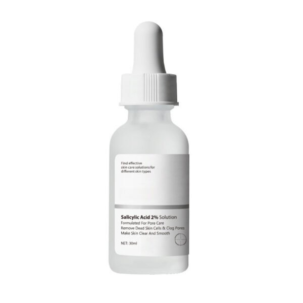 Salicylic Acid Solution Serum