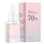 Peach 70 Niacin Serum