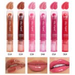 Mirror Shine Lip Gloss Set
