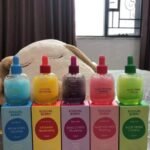 Colorful Dropper Serum Set